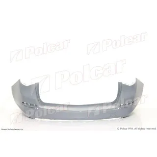 Zadnji branik OPEL ASTRA J, 09-; 