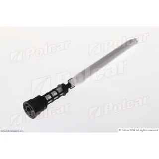 Sušač/isušivač hladnjaka klime CHEVROLET, OPEL 