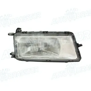 Staklo fara OPEL VECTRA A (J89), 88-95; 