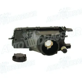 Staklo fara OPEL VECTRA A (J89), 88-95; 