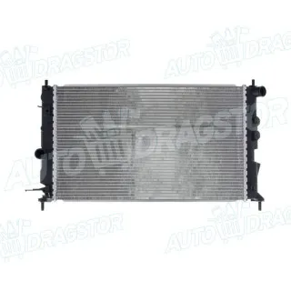 Hladnjak OPEL VECTRA B (J96), 95-02; 