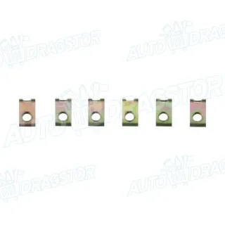 Hladnjak OPEL VECTRA B (J96), 95-02; 