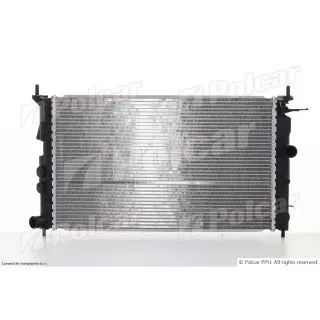 Hladnjak OPEL VECTRA B (J96), 95-02; 