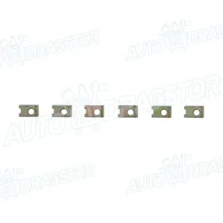 Hladnjak OPEL VECTRA B (J96), 95-02; 