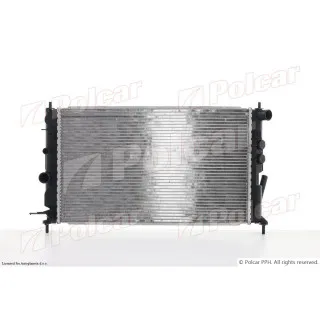 Hladnjak OPEL VECTRA B (J96), 95-02; 