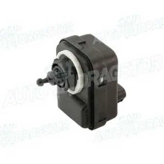 Motor u faru OPEL AGILA (H00), 00-08; 