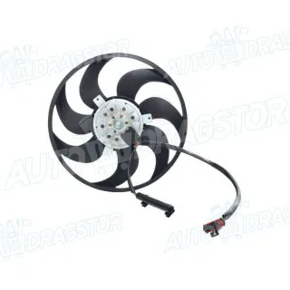Propeler ventilatora OPEL OMEGA B (V94), 94-03; VECTRA B (J96), 95-02; 