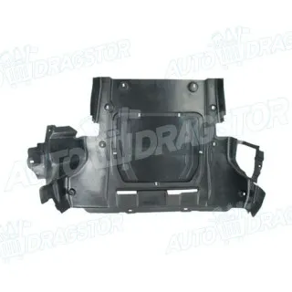 Zaštita motora OPEL VECTRA B (J96), 95-02; 