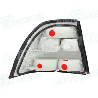 Štop svetlo OPEL VECTRA B (J96), 95-02; 