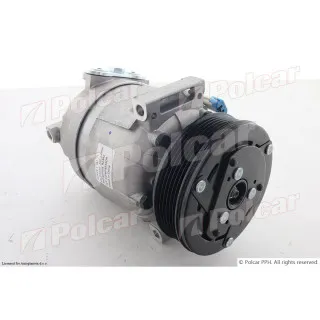 Kompresor klime OPEL, SAAB 