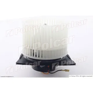Ventilator kabine OPEL VECTRA B (J96), 95-02; 