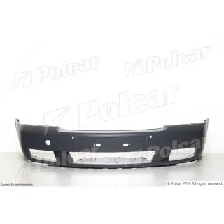 Prednji branik OPEL VECTRA C (Z02), 02-09; 