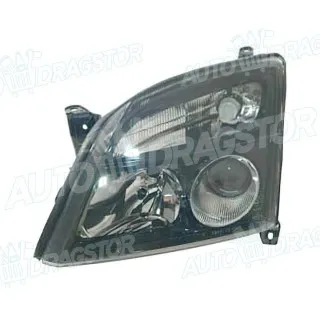 Far OPEL SIGNUM (Z03), 03-08; 