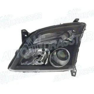 Far OPEL SIGNUM (Z03), 03-08; 