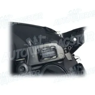 Far OPEL SIGNUM (Z03), 03-08; 