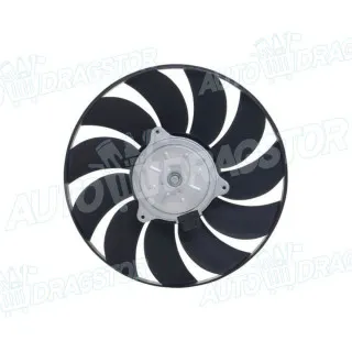 Propeler ventilatora OPEL SIGNUM (Z03), 03-08; VECTRA B (J96), 95-02; VECTRA C (Z02), 02-09; 