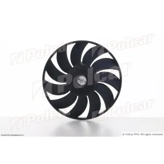 Propeler ventilatora OPEL SIGNUM (Z03), 03-08; VECTRA B (J96), 95-02; VECTRA C (Z02), 02-09; 