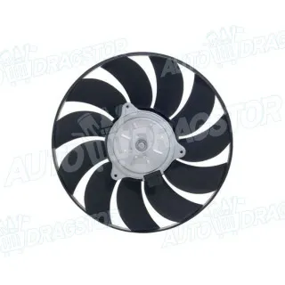 Propeler ventilatora OPEL SIGNUM (Z03), 03-08; VECTRA B (J96), 95-02; VECTRA C (Z02), 02-09; 