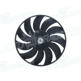 Propeler ventilatora OPEL SIGNUM (Z03), 03-08; VECTRA B (J96), 95-02; VECTRA C (Z02), 02-09; 