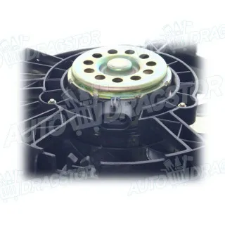 Propeler ventilatora OPEL SIGNUM (Z03), 03-08; VECTRA C (Z02), 02-09; 