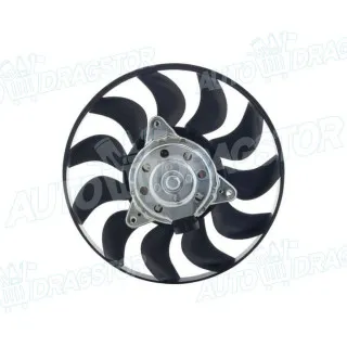 Propeler ventilatora OPEL SIGNUM (Z03), 03-08; VECTRA C (Z02), 02-09; 