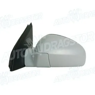 Retrovizor na vratima OPEL SIGNUM (Z03), 03-08; VECTRA C (Z02), 02-09; 