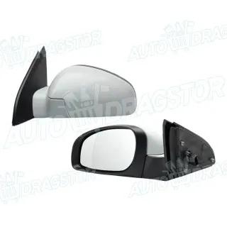 Retrovizor na vratima OPEL SIGNUM (Z03), 03-08; VECTRA C (Z02), 02-09; 