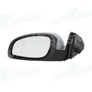 Retrovizor na vratima OPEL SIGNUM (Z03), 03-08; VECTRA C (Z02), 02-09; 