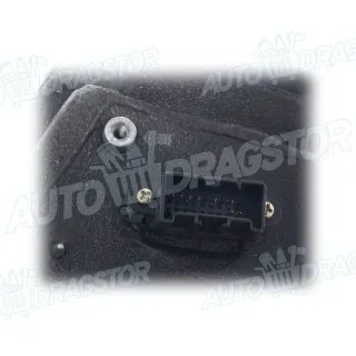 Retrovizor na vratima OPEL SIGNUM (Z03), 03-08; VECTRA C (Z02), 02-09; 
