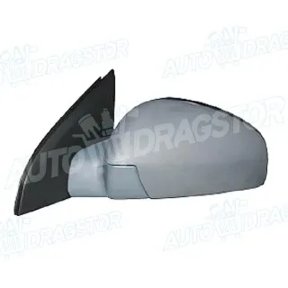 Retrovizor na vratima OPEL SIGNUM (Z03), 03-08; VECTRA C (Z02), 02-09; 