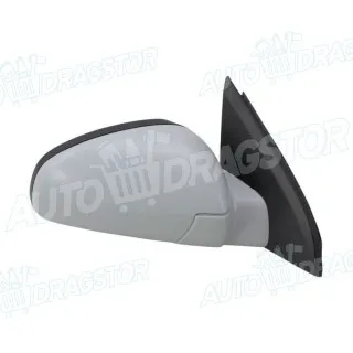 Retrovizor na vratima OPEL SIGNUM (Z03), 03-08; VECTRA C (Z02), 02-09; 