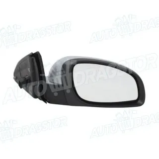 Retrovizor na vratima OPEL SIGNUM (Z03), 03-08; VECTRA C (Z02), 02-09; 