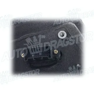 Retrovizor na vratima OPEL SIGNUM (Z03), 03-08; VECTRA C (Z02), 02-09; 