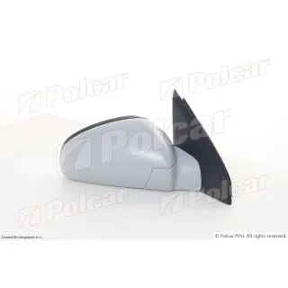 Retrovizor na vratima OPEL SIGNUM (Z03), 03-08; VECTRA C (Z02), 02-09; 