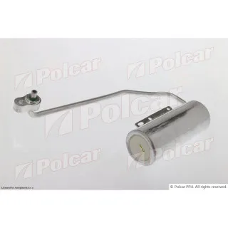 Sušač/isušivač hladnjaka klime CADILLAC, FIAT, OPEL, SAAB 