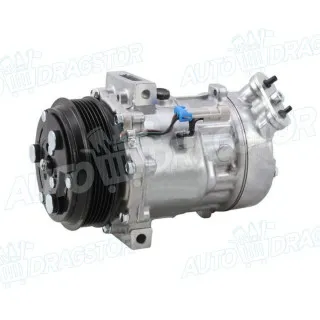 Kompresor klime FIAT, OPEL, SAAB 