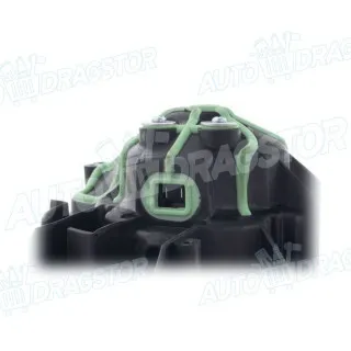 Ventilator kabine FIAT, OPEL, SAAB 