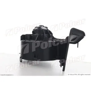 Ventilator kabine FIAT, OPEL, SAAB 