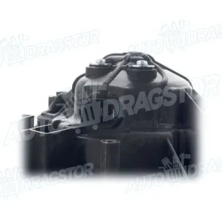 Ventilator kabine FIAT, OPEL, SAAB 