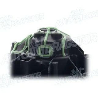 Ventilator kabine OPEL, SAAB 