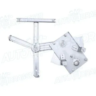 Podizač stakla bez motora OPEL VECTRA C (Z02), 02-09; 
