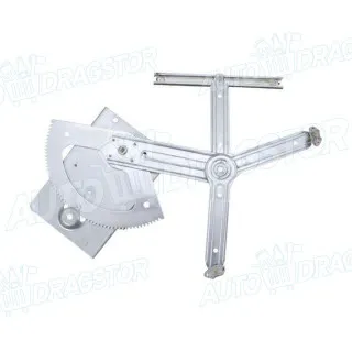 Podizač stakla bez motora OPEL VECTRA C (Z02), 02-09; 