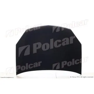 Hauba OPEL SIGNUM (Z03), 03-08; 