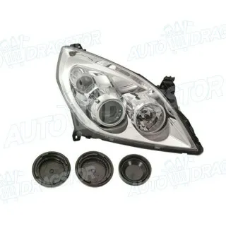 Far OPEL SIGNUM (Z03), 03-08; 