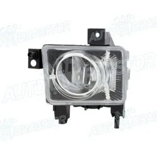 Maglenka OPEL SIGNUM (Z03), 03-08; 