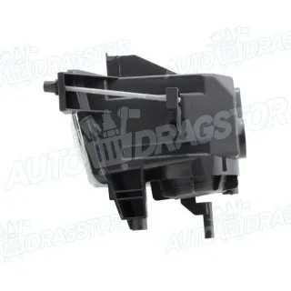 Maglenka OPEL SIGNUM (Z03), 03-08; 