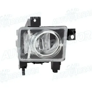 Maglenka OPEL SIGNUM (Z03), 03-08; 