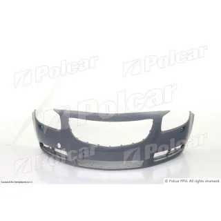 Prednji branik OPEL INSIGNIA (G09), 08-17; 