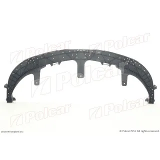 Šina branika OPEL INSIGNIA (G09), 08-17; 