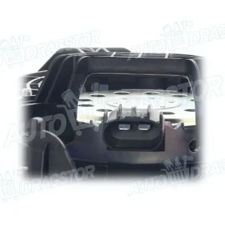 Ventilator hladnjaka sa nosačem OPEL, SAAB 